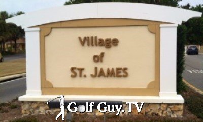 St. James